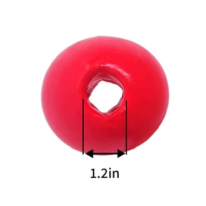 Phao đánh cá 5x11 phao đánh cá phao câu cua phao nổi - Product Image 6