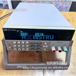 ITECH IT6832 แหล่งจ่ายไฟแบบตั้งโปรแกรมได้ DC มือสอง #   hx - Product Image 1