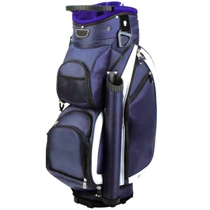 <span class=keywords><strong>Sac</strong></span> <span class=keywords><strong>de</strong></span> voiturette <span class=keywords><strong>de</strong></span> <span class=keywords><strong>golf</strong></span> imperméable personnalisé portable pratique bon marché d'usine en Chine avec tube <span class=keywords><strong>de</strong></span> putter externe - Product Image 2