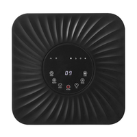 2021 nouveau design climatiseurs AC portable 5000BTU climatiseur portable 7000btu 9000Btu climatiseur pour maison chambre maison