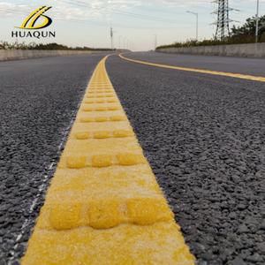 Pintura Termoplástica Reflectante para Señalización Vial, Alta Capacidad de Recubrimiento y Secado Rápido - Product Image 6