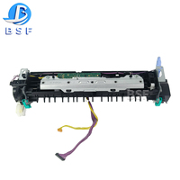 Ensemble de fusion complet d'origine pour HP LaserJet M712 M725 MFP RM1-8906 RM1-8907 avec kit de fixation du support arrière testé