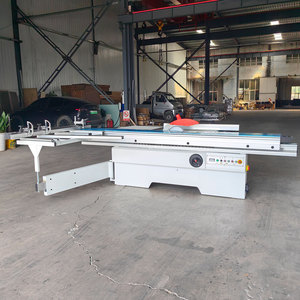 Mj3200 Máy chế biến gỗ Italy Bảng điều chỉnh Saw - Product Image 1