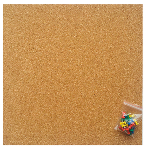 Pin Ban Tự Dính Thông Báo Memo Ảnh <span class=keywords><strong>Cork</strong></span> Ban Đầy Màu Sắc Bọt Tường Trang Trí Phụ Kiện Tùy Chỉnh Tùy Chỉnh - Product Image 3