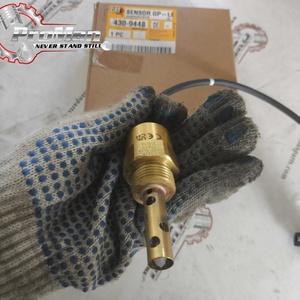 Capteur de niveau de liquide hydrocarbureux à courant continu 36 volts 430-9448 4309448 pour camions miniers souterrains ERPILLAR FORWARDER 584 584HD - Product Image 4