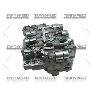 Trans peed Remanufactured / Used Automatik getriebe TF-81 TF-81SC TF81 TF81SC Ventil körper - Product Image 5