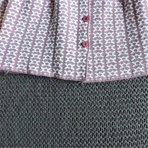 ชุดเดรสเด็กผู้หญิงแฟชั่นสำหรับฤดูหนาว สไตล์ลำลอง สำหรับเด็กฟิลิปปินส์ กำลังมองหาผู้จัดจำหน่ายพิเศษ - Product Image 4