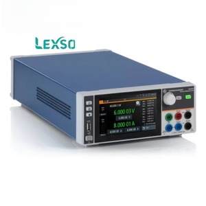 Fuente de Alimentación Rohde&Schwarz Ngu411, Unidad de Medición de Fuente Lexso - Product Image 2