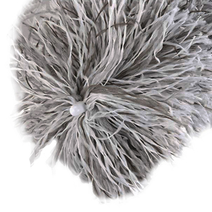 Escoba Telescópica con Mango Desmontable, Flexible, de Plumas y Microfibra, para Limpieza - Product Image 6