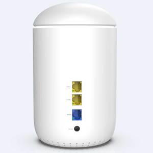 PIX-<span class=keywords><strong>LINK</strong></span> AX02 Enrutador Wifi 1800Mbps 2,4/5G Enrutador inalámbrico Punto DE ACCESO <span class=keywords><strong>Gigabit</strong></span> de banda dual de alta velocidad Hogar inteligente - Product Image 3