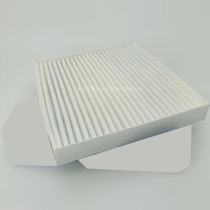 Filtro de aire de cabina para Tucson Elantra e Ix35 2015, número de pieza del vehículo Hyundai Kia 97133 F2100 - Product Image 3