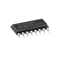 HDYu (100% Original y Nuevo) SG3525AP IC REG CTRLR BCK/PSH-PULL 16SOIC Componentes Electrónicos SG3525AP013TR
