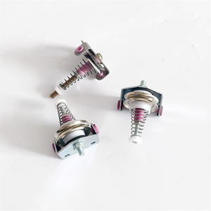 Dệt gốm mùa xuân sợi tensioner cho căng thẳng kẹp Bộ - Product Image 5