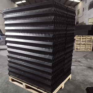 <span class=keywords><strong>XCEL</strong></span> TU12C Ancho 145 mm Torre de enfriamiento de contraflujo Eliminador de deriva de PVC celular - Product Image 5