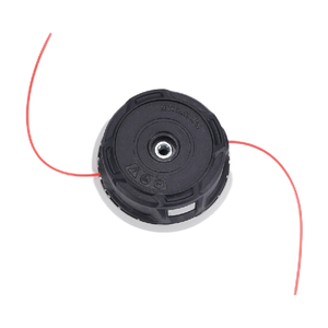 Tête de tondeuse à gazon automatique de nouvelle conception tête de coupe-herbe compatible avec les pièces et accessoires de tondeuse - Product Image 2