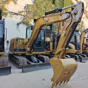 Caterpillar d'occasion 305.5E2 306E2 307E2 307.5 308E2 304 303.5E2 Nouveau État Composants de moteur à noyau Prix bas Offre Spéciale - Product Image 4