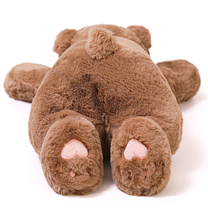 Juguetes <span class=keywords><strong>de</strong></span> Peluche con Peso, Personalizados al por Mayor, Aptos para Microondas, <span class=keywords><strong>de</strong></span> 2.5lbs y 4lbs - Product Image 2