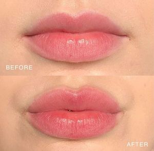 Proveedor de Brillo de Labios OEM, Brillo Voluminizador de Labios con Efecto Relleno Instantáneo, Brillo de Labios Voluminizador Definitivo de Marca Privada - Product Image 2