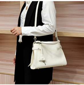 Bolsos de Hombro y Cruzados de Piel Sintética de Alta Calidad para Mujer, Nuevos Modelos 2026, Bolsos de Mano de Lujo de Diseñadores de Marcas Famosas - Product Image 4