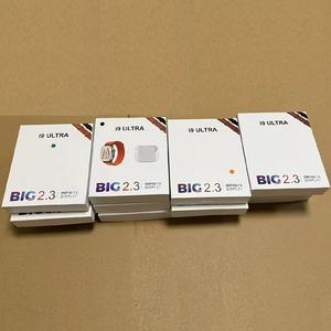 Reloj Inteligente I9 ULTRA 2 en 1 Serie 9 con Auriculares <span class=keywords><strong>TWS</strong></span> y 2 Correas - Product Image 1