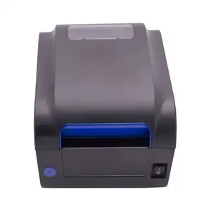 LTK-230B printer penerimaan termal 3 inci 80mm, dengan seri USB Cash dan port Lan