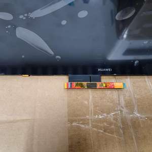 P130ZFA-BA1 pour Huawei MateBook WRT-W29 / W19R 13 pouces 2160x1440 écran tactile lcd assemblage P130ZFA-BA1 - Product Image 3