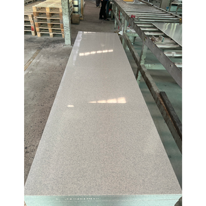 Superficie Sólida Acrílica Pura, Duradera, Personalizable, en Colores <span class=keywords><strong>Corian</strong></span>, Sin Juntas, de 6-30 mm, <span class=keywords><strong>para</strong></span> Cocina y Baño - Product Image 2