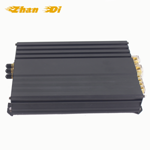 <span class=keywords><strong>Amplificador</strong></span> <span class=keywords><strong>de</strong></span> Audio <span class=keywords><strong>para</strong></span> Auto Monobloque <span class=keywords><strong>de</strong></span> Alta Potencia, Clase D, 1000W RMS con Crossovers <span class=keywords><strong>para</strong></span> Entusiastas del Audio, 12V, <span class=keywords><strong>Bajo</strong></span> - Product Image 2