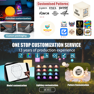 Vendita calda moderna di LED Queen/King Size letti bianchi/neri in pelle camera da letto Set di mobili con materiale plastico per alberghi - Product Image 6