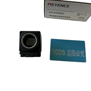 Sistema de Visión de Alta Intuitividad KEYENCE CA-HX200C Compatible con LumiTrax TM, Cámara a Color de 2 Megapíxeles con Velocidad 16 Veces Superior - Product Image 3