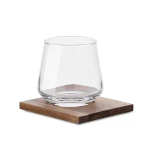 Ensemble de verres à whisky personnalisés pour la vente au détail - Product Image 4