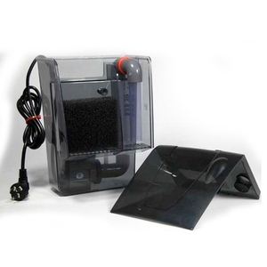 Bubble Magus BM QQ3 8W Eiwitafschuimer en plastique externe pour <span class=keywords><strong>aquarium</strong></span> marin 300L ultra silencieux - Product Image 5