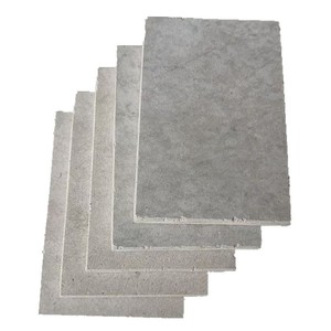 Panneau ignifuge en silicate <span class=keywords><strong>de</strong></span> calcium, épaisseur 6-24 mm, perforé, haute densité, résistant à l'humidité, pour plafond - Product Image 5