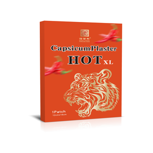 Fabricant de patchs antidouleur les <span class=keywords><strong>plus</strong></span> populaires - Product Image 2