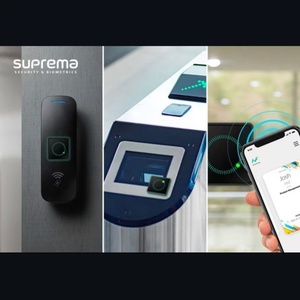 Suprema airfob vá cho thông minh NFC ID IC thẻ truy cập công suất lớn nữ quản lý thẻ kiểm soát truy cập tất cả-trong-một - Product Image 6