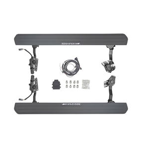 셩거 OEM 전동 사이드 스텝 브롱코/G 자동 접이식 알루미늄 합금 풀세트 러닝보드 BL-001 - Product Image 6