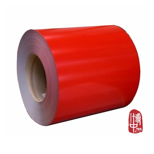 Espesor <span class=keywords><strong>de</strong></span> recubrimiento PVDF 25 micras Color <span class=keywords><strong>de</strong></span> <span class=keywords><strong>aluminio</strong></span> recubierto <span class=keywords><strong>de</strong></span> bobina canalón - Product Image 5