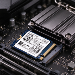SSD NVMe M.2 2230 <span class=keywords><strong>SN530</strong></span> 512 Go PCIe 3.0 x4 de grande marque pour mini PC, ordinateur portable, grade A d'occasion, original démonté - Product Image 4