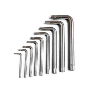 Juego de llaves Velleman Star, 9 unidades - Product Image 2