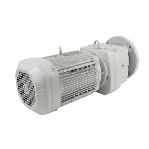 100% Nuevo, Embalaje Original, Motor de Reducción de Engranajes Helicoidales RF77 AM112 DRN112M4/TF/DH, Stock de Almacén - Product Image 2