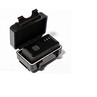 Étui magnétique résistant aux intempéries pour mini traqueurs gps portables Micro GPS traqueur gps de haute qualité à vendre