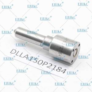 ERIKC 0433 172 184 Buse à rampe commune DLLA150P2184 Buse de carburant automatique DLLA 150 P 2184 0 433 172 184 pour 0 445 110 388 - Product Image 1