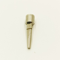 Vente en gros directe usine : Analogique repositionnable de haute qualité en titane, compatible BLX, diamètre WB 4,5 mm
