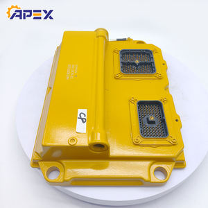APEX โมดูลควบคุมเครื่องยนต์รถขุด ECM ECU 2622879 3722905สำหรับ C7 C9 C13 C18 330D จากประเทศจีน336D - Product Image 2