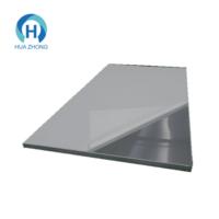 Placas Metálicas de Acero Inoxidable de Alta Resistencia 304 316L 0.25-500mm para Uso en Construcción y Decoración