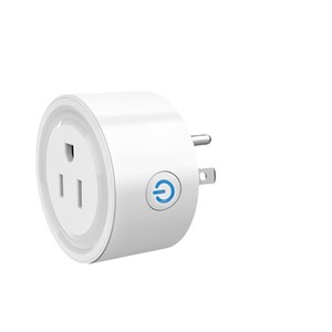 Enchufe Inteligente WIFI Tuya con Enchufe Estadounidense, Control Remoto con Alexa y Google Home - Product Image 5