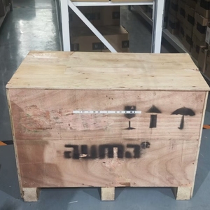 SA et SAR avec commandes AC AM Auma pour portail chinois - Product Image 1