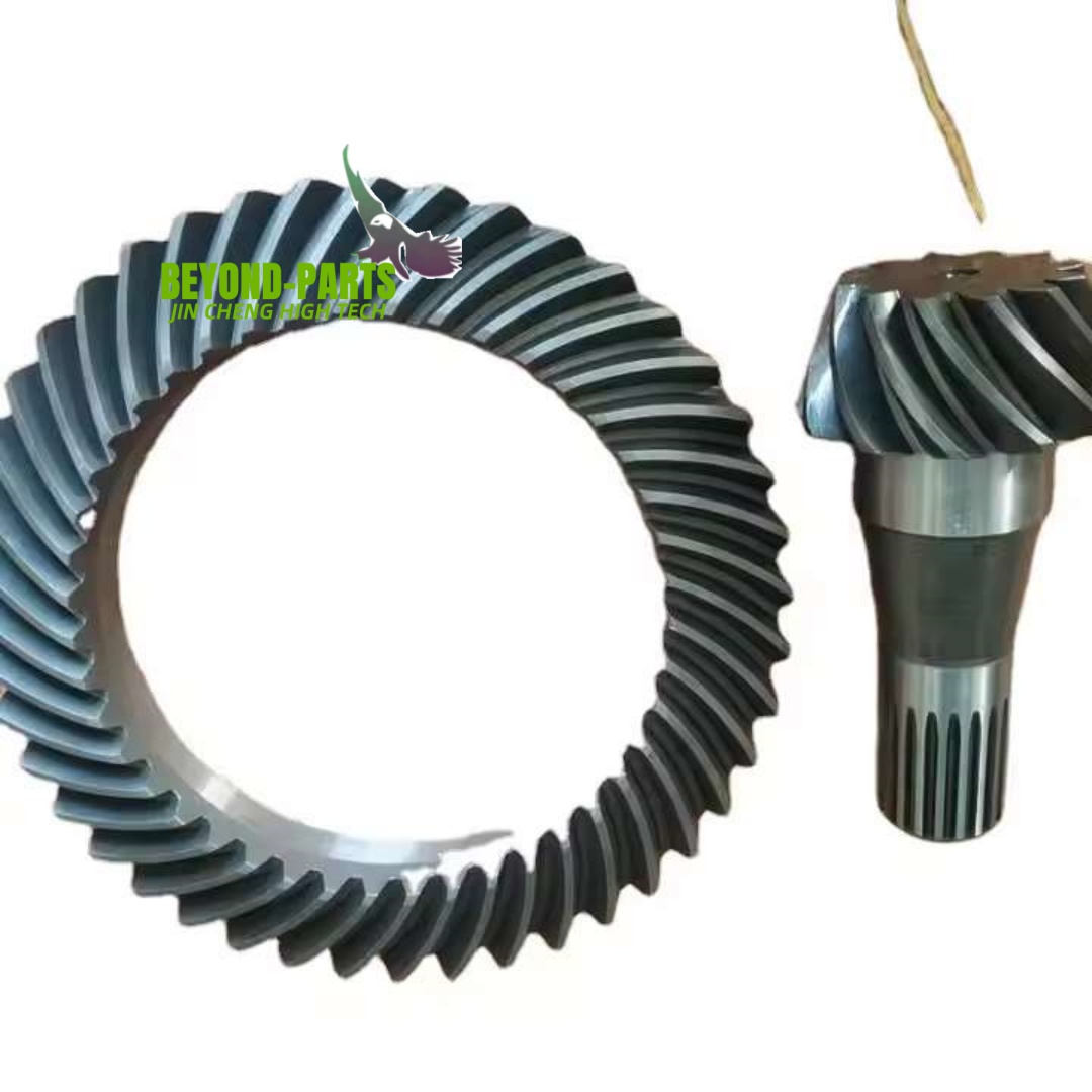 Запчасти для грейдера, GD510R-1 GD511-1, коническая шестерня 23A-22-11200 23A2211200