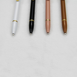 พรีเมี่ยมผู้บริหารโรสโกลด์โลหะปากกาส่งเสริมการขายปากกาลูกลื่น - Product Image 6