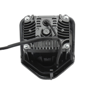 Zuqing HL107ไฟหน้า LED รถจักรยานยนต์4ไฟ12โวลต์สำหรับ husqvarna TE FE TC 125รุ่น250 - Product Image 3